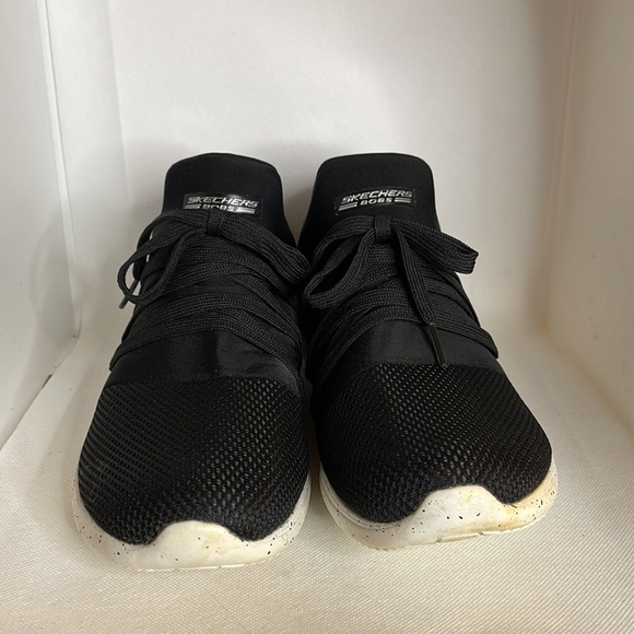 Skechers BOBS Sparrow Moon Lighter Sneaker Size 10 - EUC - Picture 5 of 13